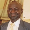 Nghai Suleiman