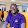 Okumu Mark