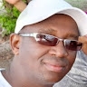 Christopher Svovah