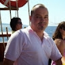 Dorian J Kovacs