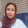 marzieh ghahramani
