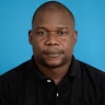 Cyrus T.J Okolah Omolo