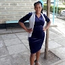 Reginah Kamau