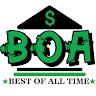 Best Of all time