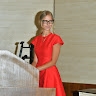 Valentina Bertoncini