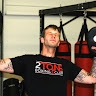 2 Tone Boxing Club Beachwood