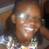 Elizabeth Bahati