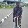 Shadrack Fute