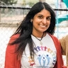 Tisha Shah