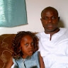 Dieudonné David KITENGE