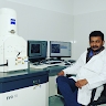 Dr. Chetana S