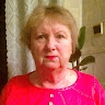 Валентина Ковалёва