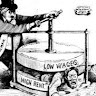 Ahmad B. Ward