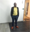 Patrick Chamwada