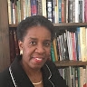 Pastor Vanessa Quainoo