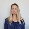 Iryna Yatsunenko