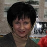 Yuliia Neverova