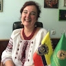 Наталия Грегирчак
