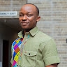 Caesar Kaba Kogoziga