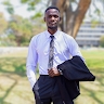 Gibson Simusokwe