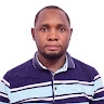 Solomon Edwards OJIAMBO
