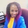 Cynthia Mukwasa