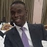 Kevin Sseninde