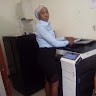 Ntombizodwa Sabinah
