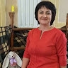 Оксана Сорока