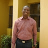 Damian Dike