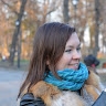 Elena Pyvovar