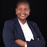 Gloria Aheebwa
