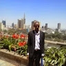 david kiptoo