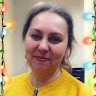 Оксана Антоненко