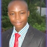 BLESSING S. AKINOLA