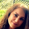 Oleksandra Gandziy