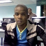 Morris Mchunu