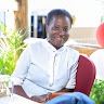 gloria arinaitwe