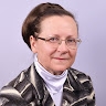 Лариса Барсукова