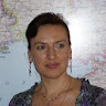 Леся Устименко