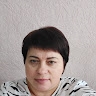Тетяна Дудус