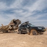 OFFROAD TRIP ISRAEL מועדון חברים