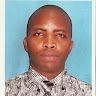 edward muiruri
