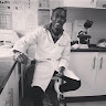 Magaba Lungu