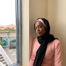 Nafisat Abdulmalik