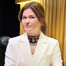 Anna Khytryk