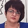 Alina Borysova