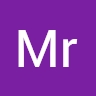 Mr Thompson