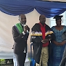 Robert Tumwebaze