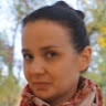 Liubov Syhyda